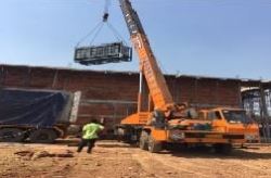 Lò Hỏa Táng Nhập Khẩu Công Nghệ Châu Âu