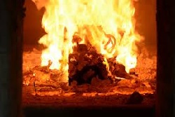 Lò Hỏa Táng Nhập Khẩu Công Nghệ Châu Âu