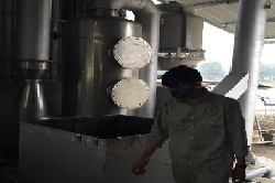 Xử Lý Khí Thải Lò Đốt Rác Thải Y Tế Công Nghiệp