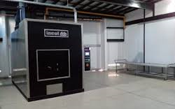 Lò Hỏa Táng Nhập Khẩu Công Nghệ Châu Âu
